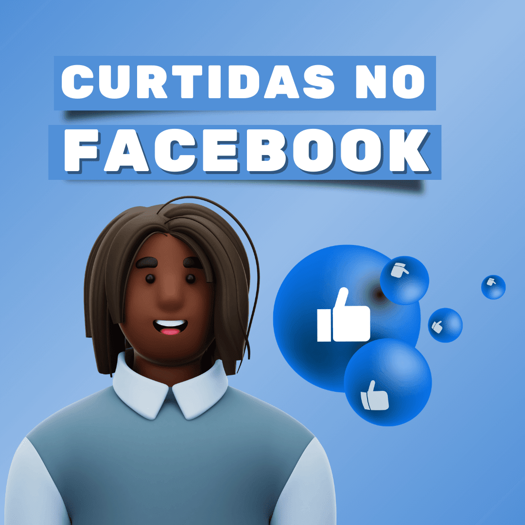 Comprar Curtidas no Facebook