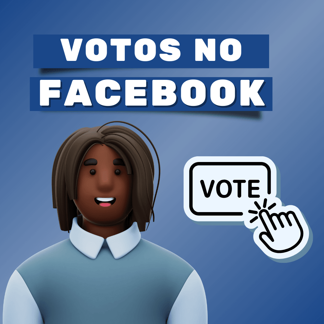 Comprar Votos em Enquete no Facebook