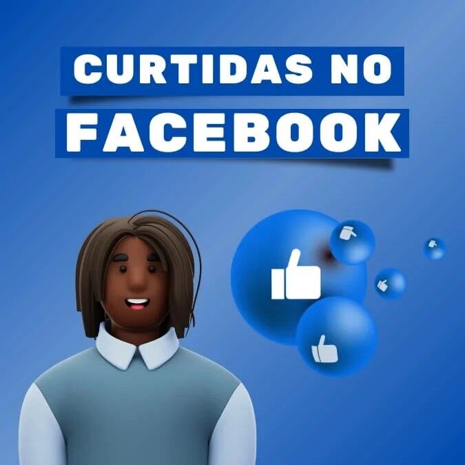 como comprar curtidas em pagina no facebook