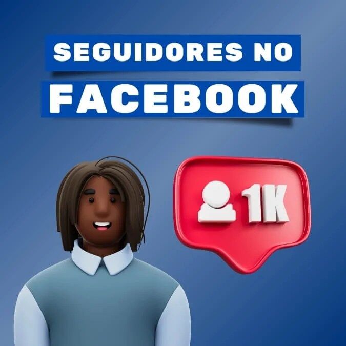 comprar seguidores no facebook