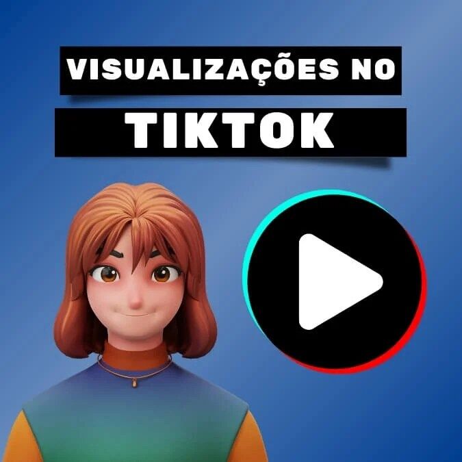 comprar visualizacoes no tiktok