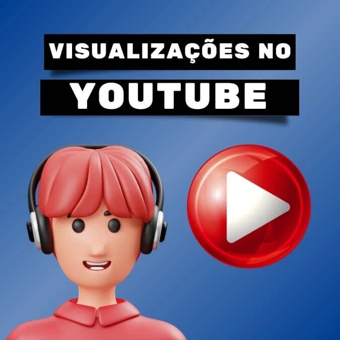 comprar visualizacoes no youtube
