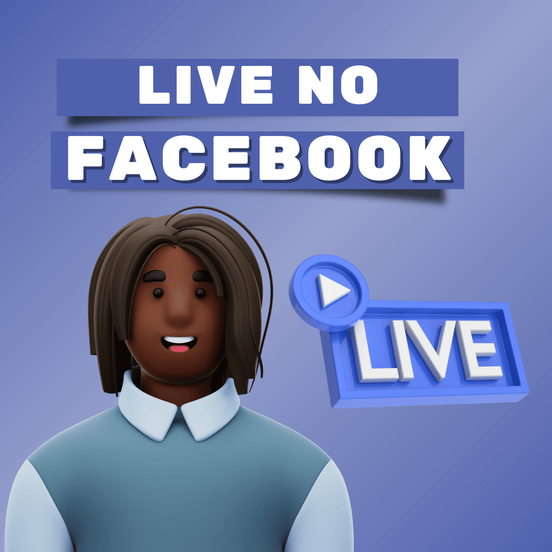 Comprar Espectadores em Live no Facebook