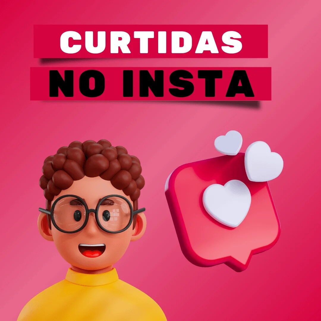 comprar curtidas no instagram