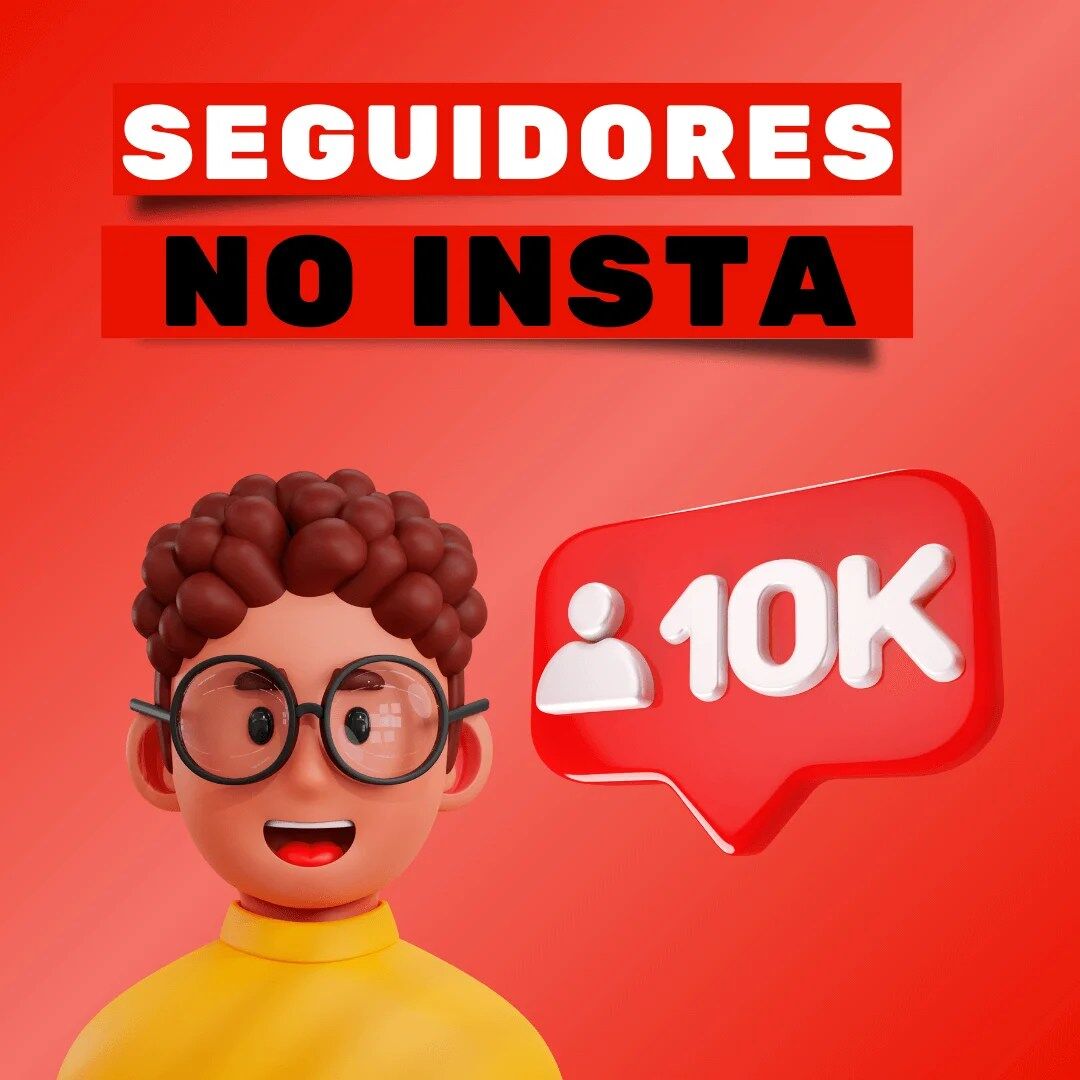 comprar seguidores no instagram