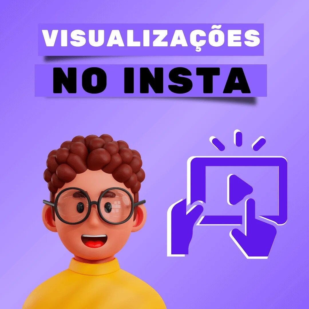 comprar visualizações no instagram